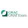 GMAT logo